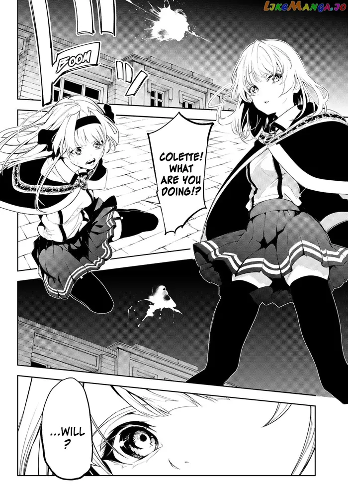 Wistoria: Wand and Sword Chapter 26 image 21_optimized